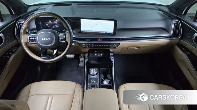 Kia The New Sorento 4th Generation id 3544643 из Кореи 17