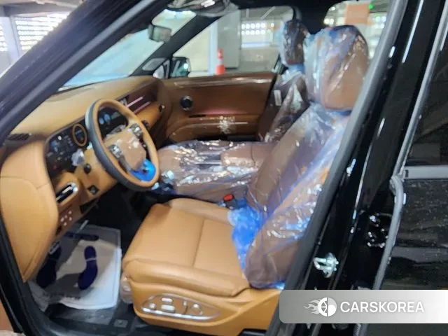 Hyundai Palisade (LX3) id 3731375 из Кореи 15