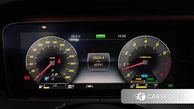 Mercedes-Benz E-Class W213 id 4434680 из Кореи 31