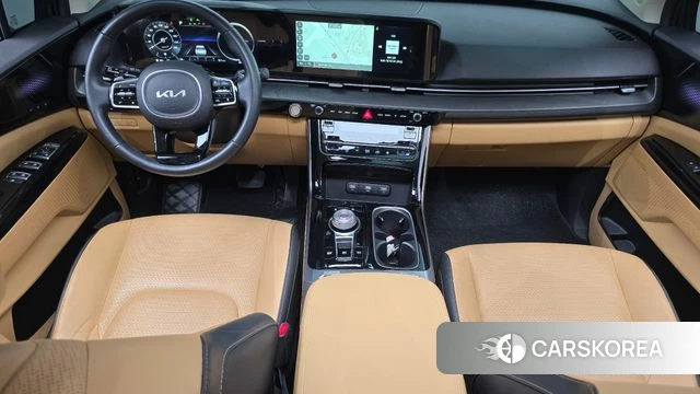 Kia Carnival 4th generation id 3892495 из Кореи 17