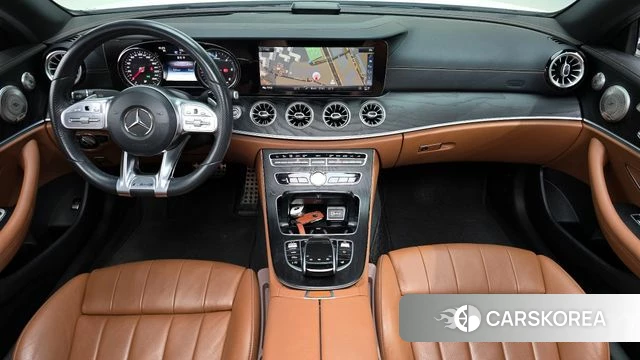 Mercedes-Benz E-Class W213 id 3853696 из Кореи 17