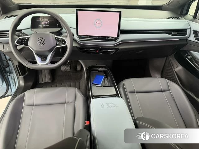 Volkswagen ID.4 X id 4276304 из Китая 16