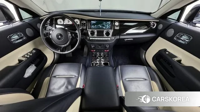 Rolls-Royce Lace id 3631847 из Кореи 17