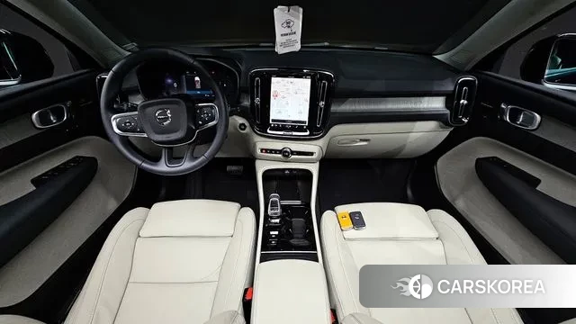 Volvo XC40 id 2974548 из Кореи 17