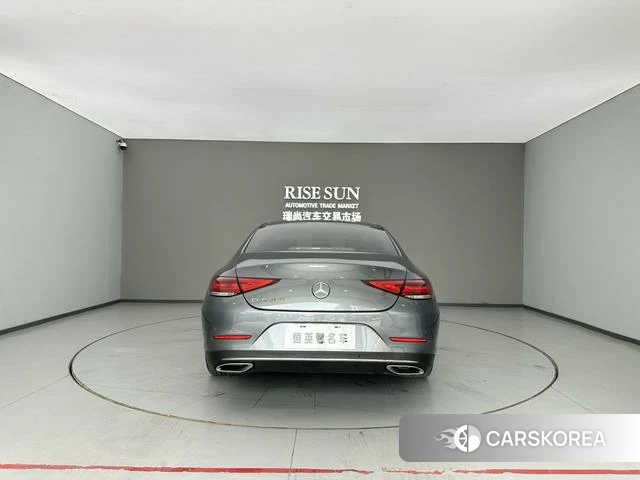 Mercedes-Benz CLS id 4242527 из Китая 7