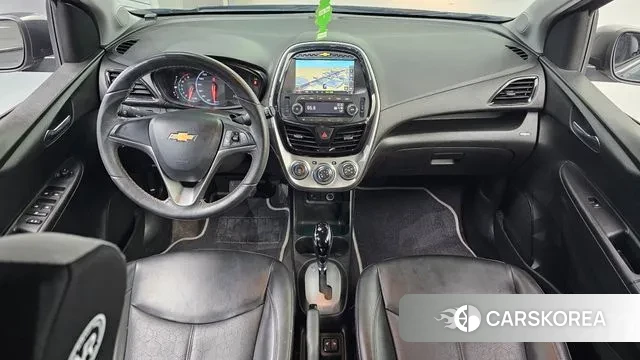 Chevrolet (GM Daewoo) The Next Spark id 3330858 из Кореи 17