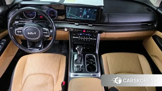 Kia Carnival 4th generation id 3348533 из Кореи 17