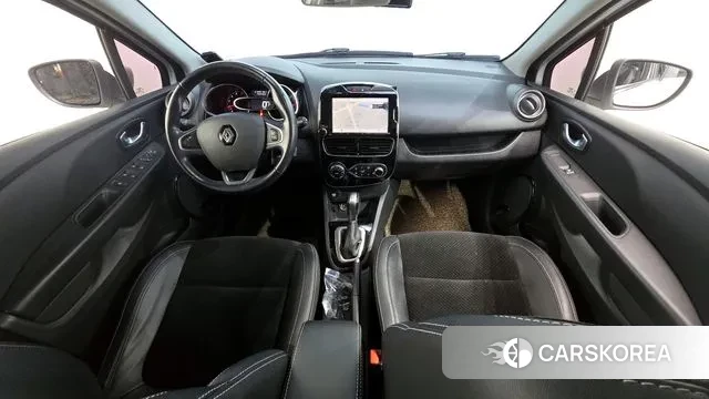 Renault Korea (Samsung) Clio id 3455116 из Кореи 17