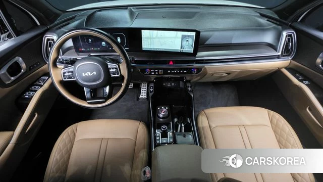 Kia The New Sorento 4th Generation id 4200968 из Кореи 35