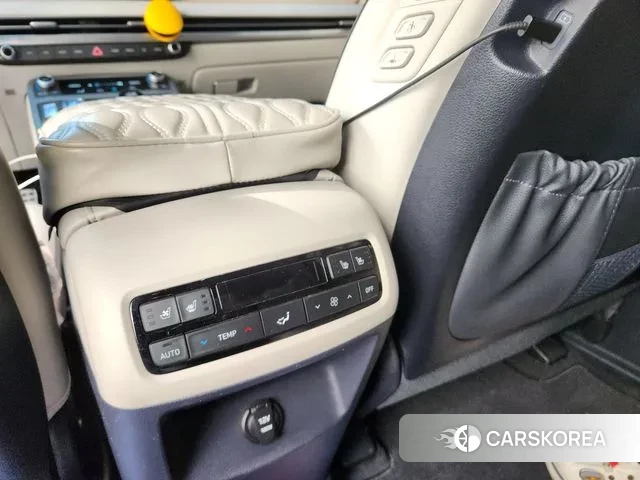 Hyundai The New Palisade id 3420828 из Кореи 10