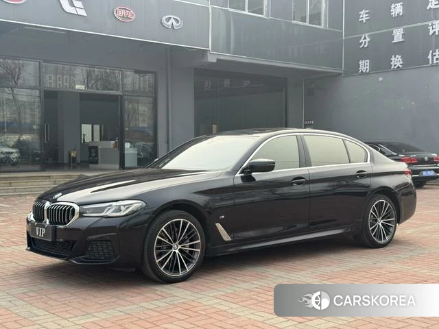 BMW 5 series id 4276158 из Китая 7