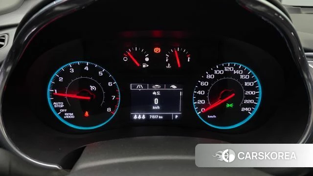 Chevrolet (GM Daewoo) The New Malibu id 4356626 из Кореи 28