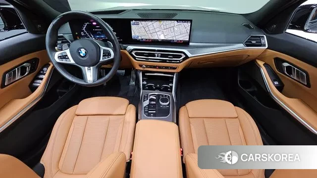 BMW 3 Series (G20) id 3462195 из Кореи 17