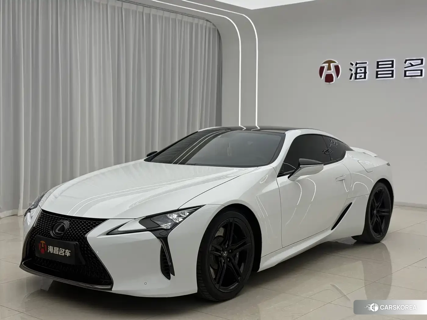 Lexus LC id 4627983 из Китая 7