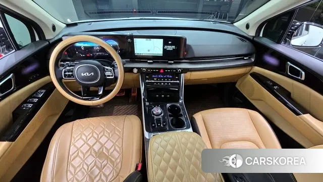 Kia Carnival 4th generation id 3625491 из Кореи 17