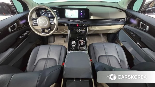 Kia Carnival 4th generation id 3935432 из Кореи 17