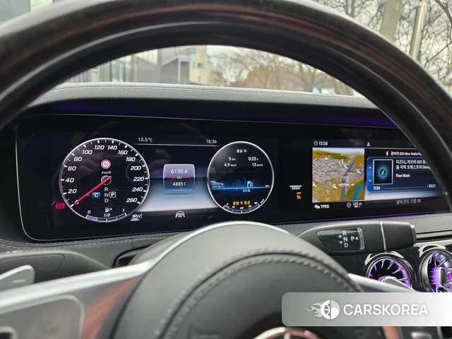 Mercedes-Benz S-Class W222 id 3792052 из Кореи 12