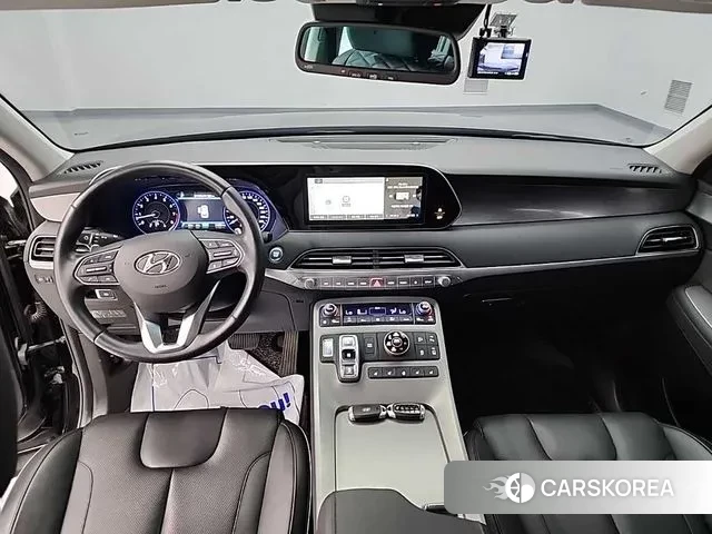 Hyundai Palisade id 2890531 из Кореи 17