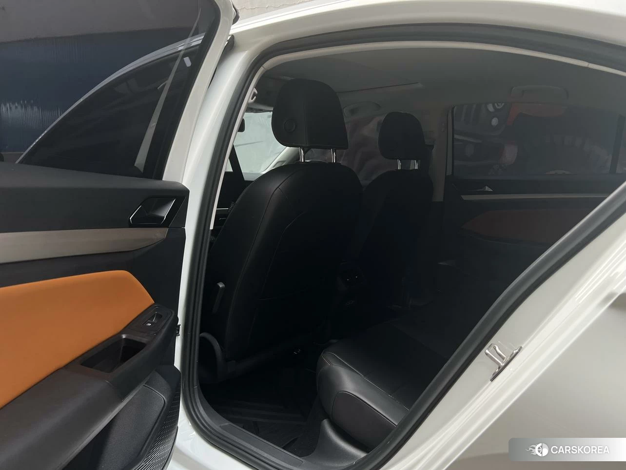 Volkswagen Bora id 4498599 из Китая 9