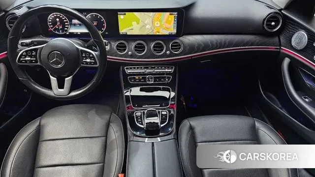 Mercedes-Benz E-Class W213 id 3469398 из Кореи 17