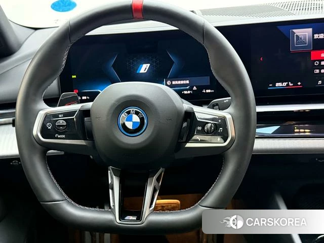 BMW i5 (import) id 4257377 из Китая 14