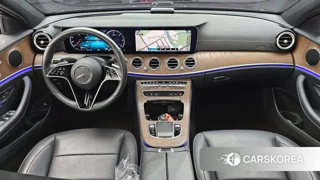 Mercedes-Benz E-Class W213 id 2885234 из Кореи 16