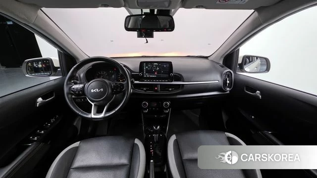 Kia Morning Urban (JA) id 3865067 из Кореи 17