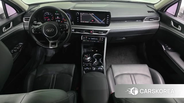 Kia K5 3rd generation id 4383987 из Кореи 17