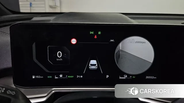 Kia The New Sorento 4th Generation id 3576255 из Кореи 17