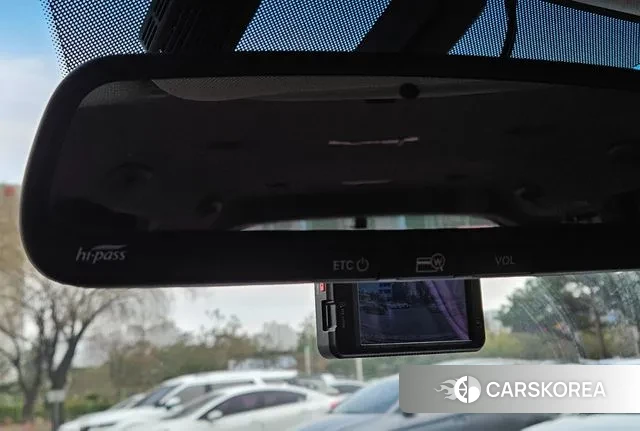 Kia All New Carnival id 3602389 из Кореи 14