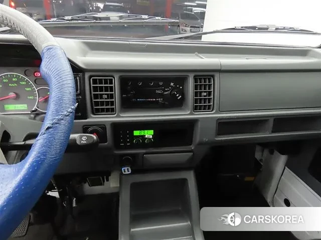 Chevrolet (GM Daewoo) New Labo id 3582250 из Кореи 14