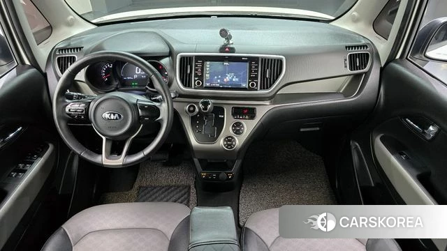 Kia The New Ray id 3937148 из Кореи 17