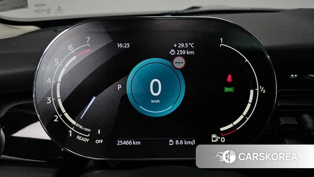 Mini Cooper id 4585997 из Кореи 31