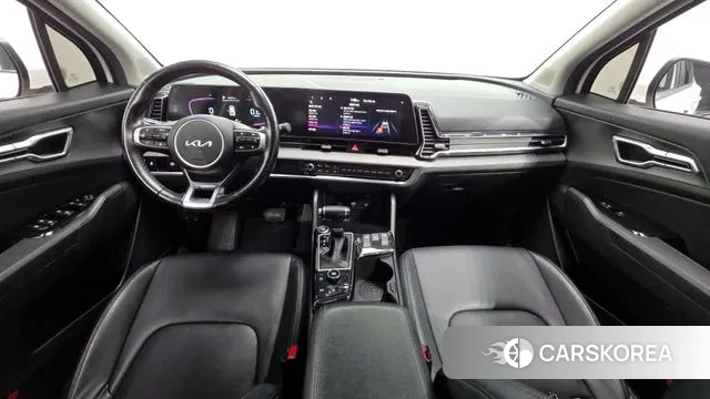 Kia Sportage 5th Generation id 3503421 из Кореи 17