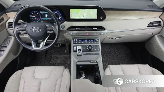 Hyundai Palisade id 4708068 из Кореи 17