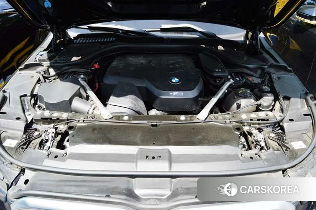BMW 5 series id 4271713 из Китая 10