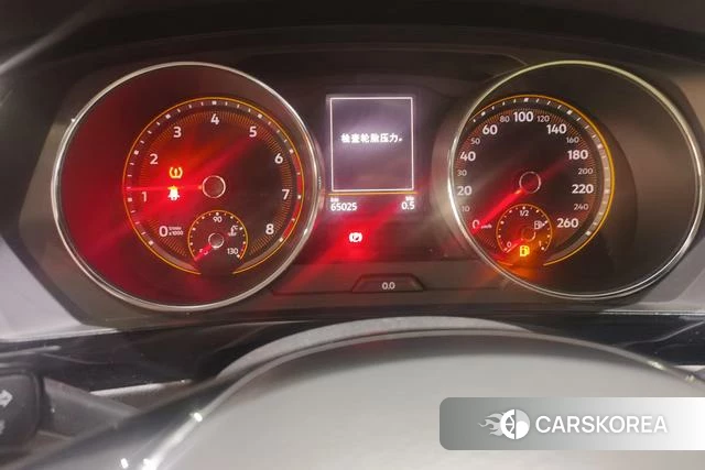 Volkswagen Tiguan L id 4265014 из Китая 14