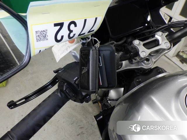 OTHER CB1000F id 3948708 из Японии 31