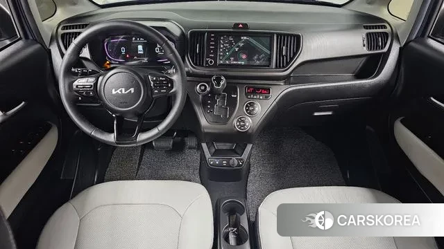 Kia The New Kia Ray id 3400211 из Кореи 17