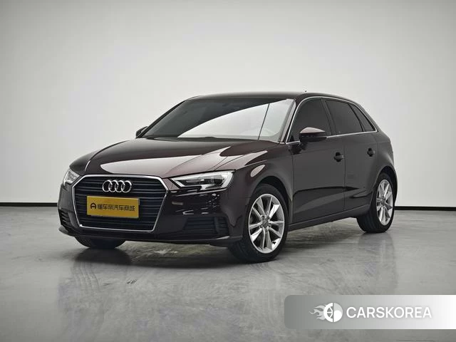 Audi A3 id 4212405 из Китая 17