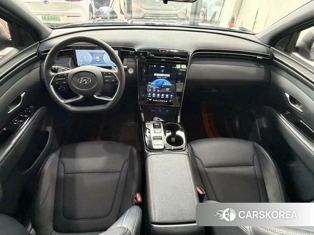 Hyundai Tucson id 4348841 из Китая 13