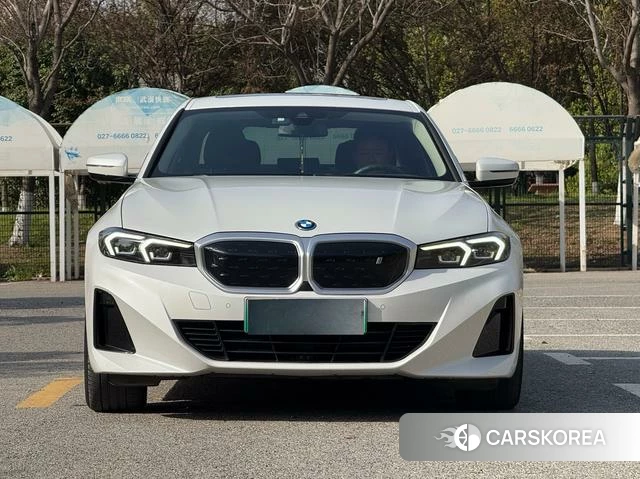 BMW i3 id 4320826 из Китая 10