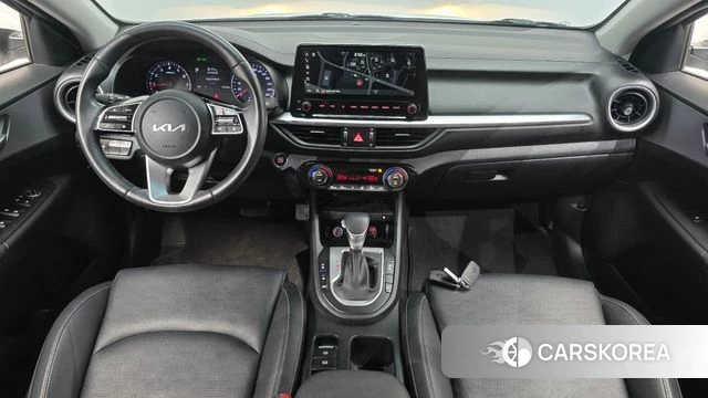 Kia The New K3 2nd generation id 4388851 из Кореи 26