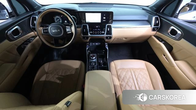 Kia Sorento 4th Generation id 4500399 из Кореи 30