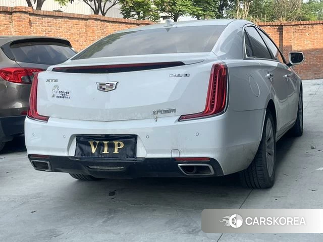 Cadillac XTS id 4216232 из Китая 14