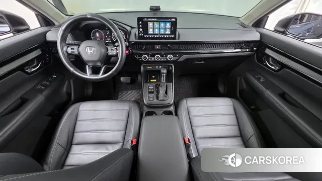 Honda CR-V 6th generation id 3372141 из Кореи 17