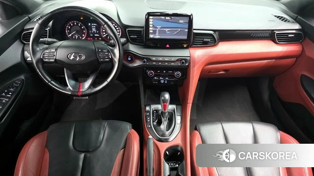 Hyundai Veloster (JS) id 3879846 из Кореи 17