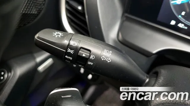 Kia The New Seltos id 2699106 из Кореи 17