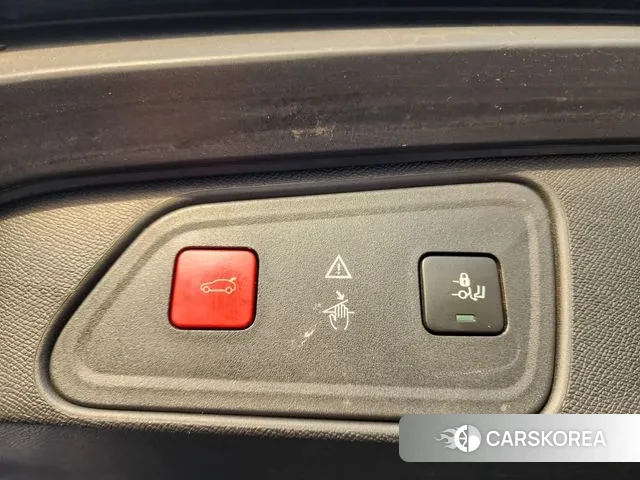 Peugeot 3008 second generation id 3434148 из Кореи 14