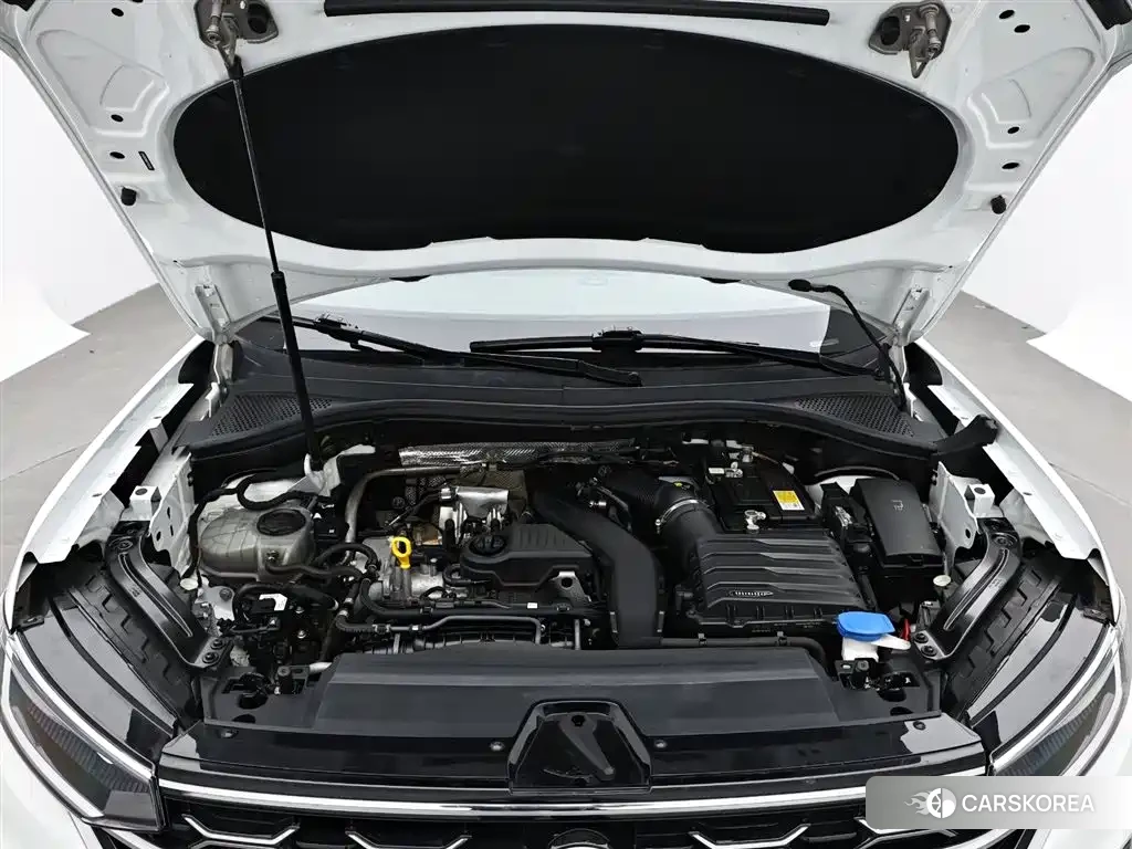 Volkswagen Tayron id 4654606 из Китая 16